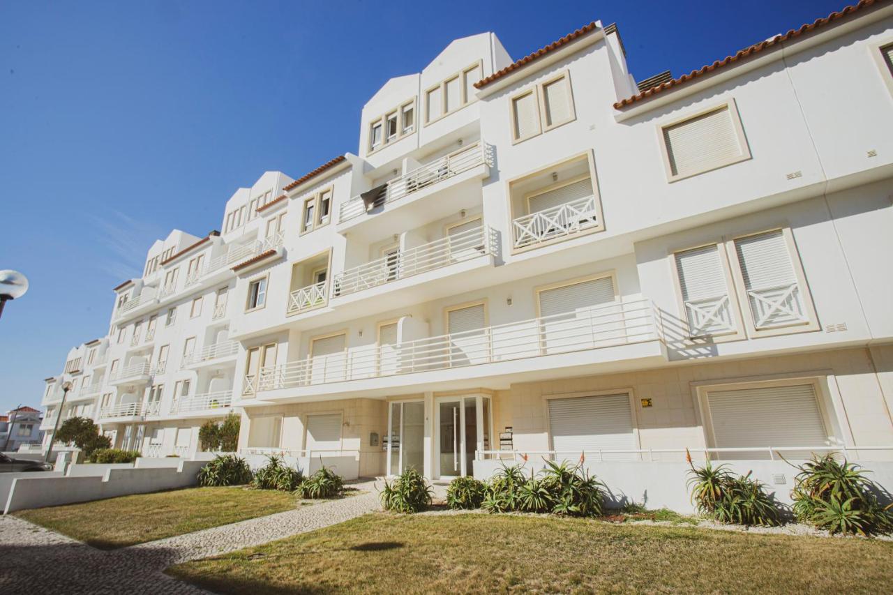 Best Houses 12 - Baleal Beach Surf Peniche Zewnętrze zdjęcie
