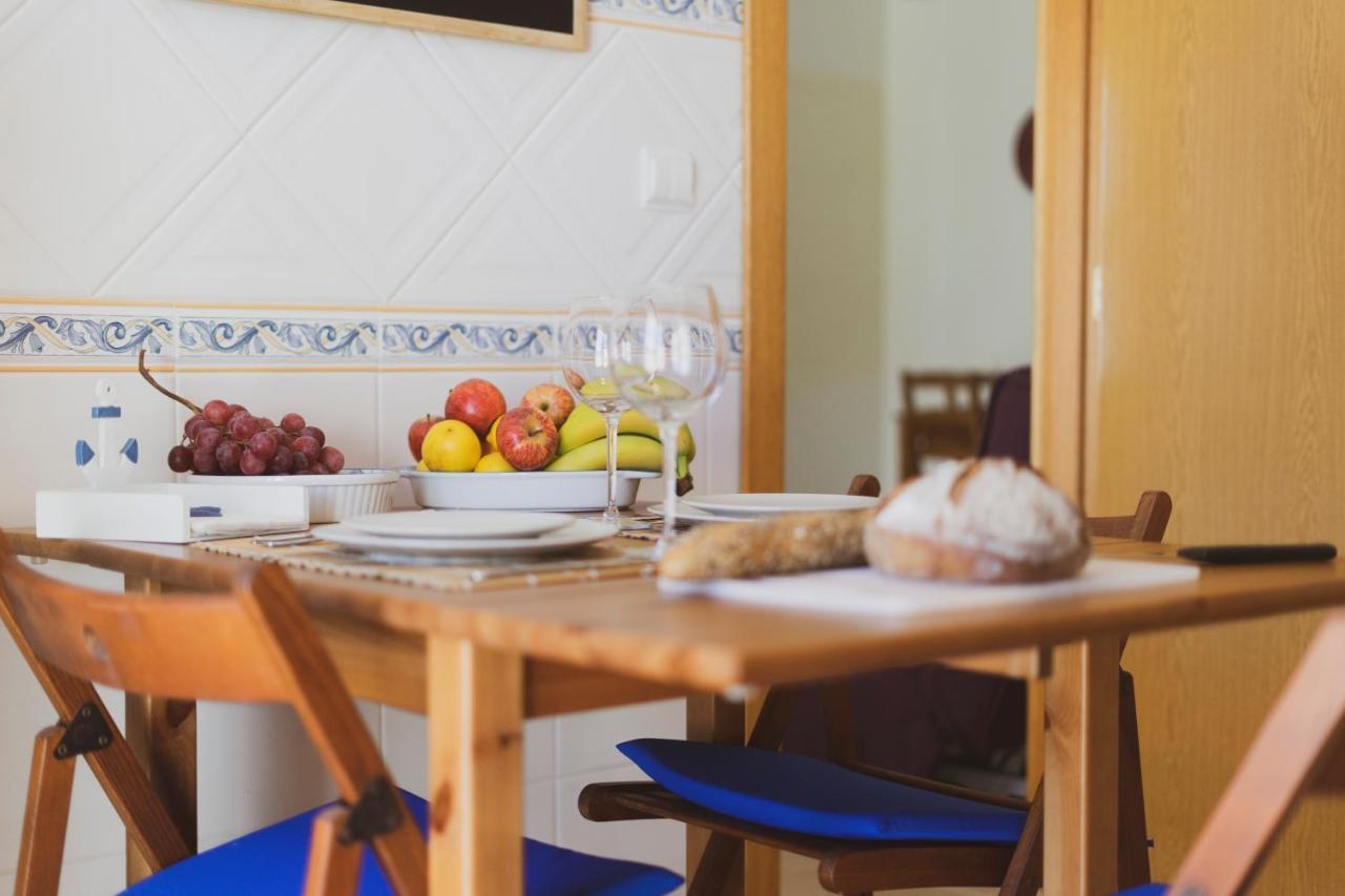 Best Houses 12 - Baleal Beach Surf Peniche Zewnętrze zdjęcie