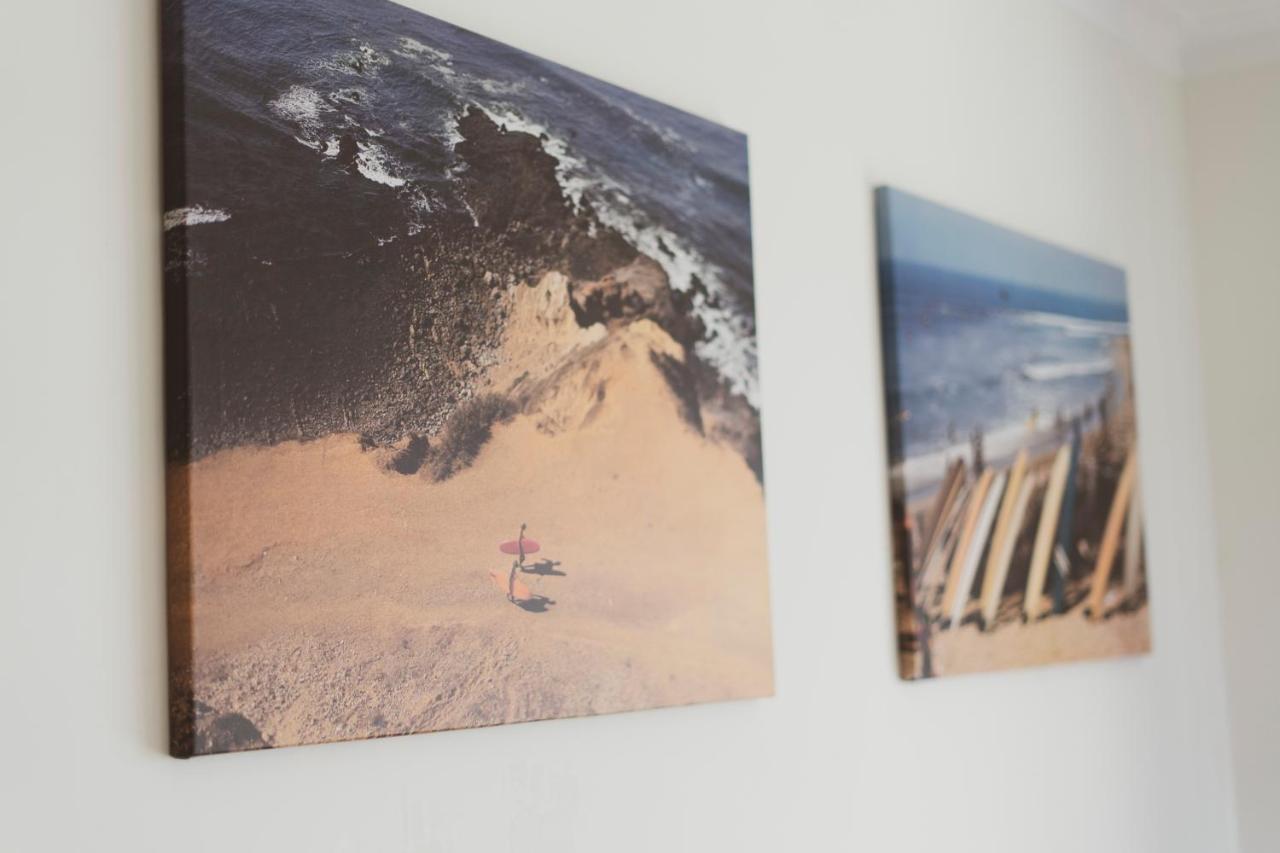 Best Houses 12 - Baleal Beach Surf Peniche Zewnętrze zdjęcie