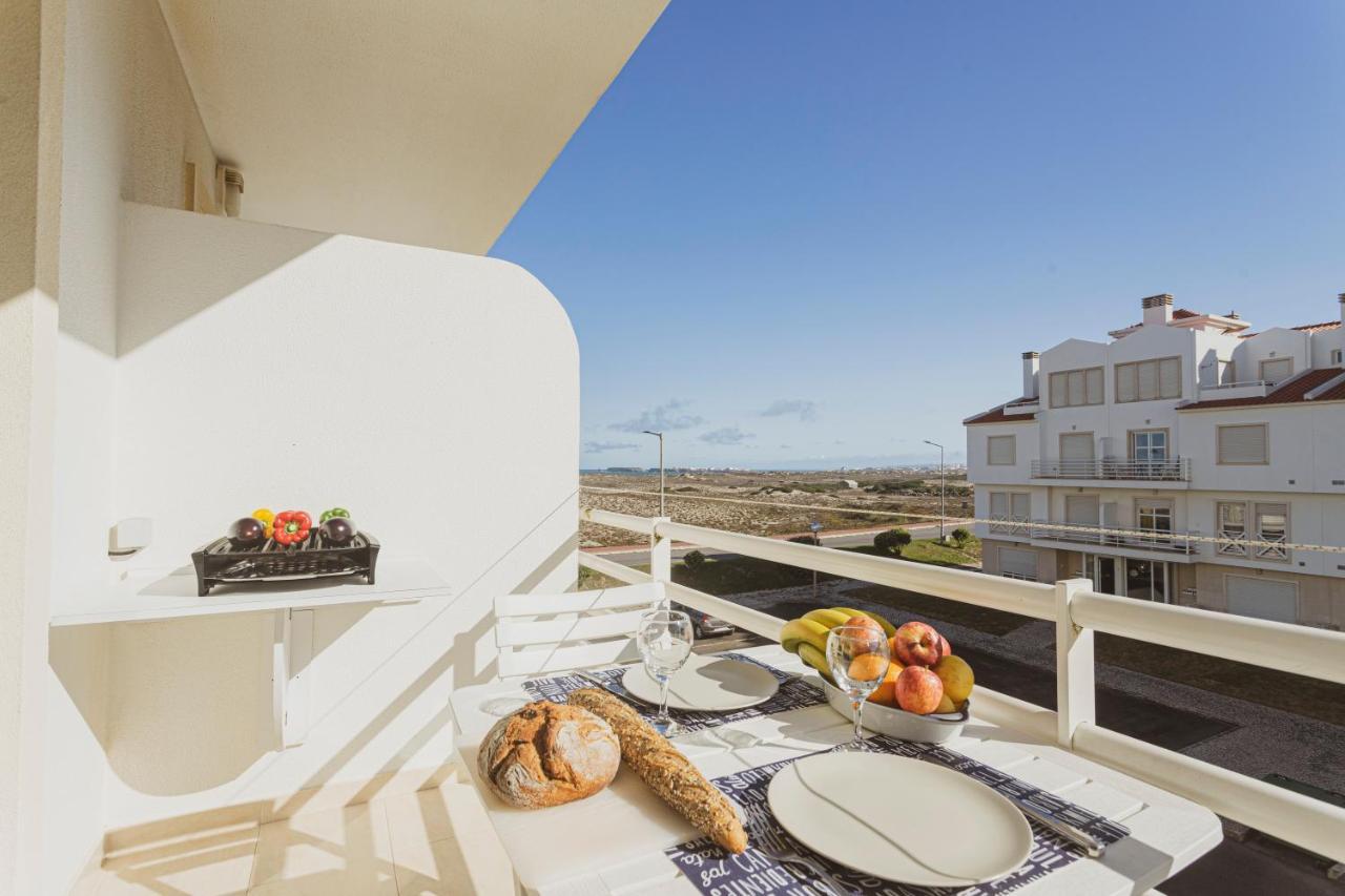 Best Houses 12 - Baleal Beach Surf Peniche Zewnętrze zdjęcie