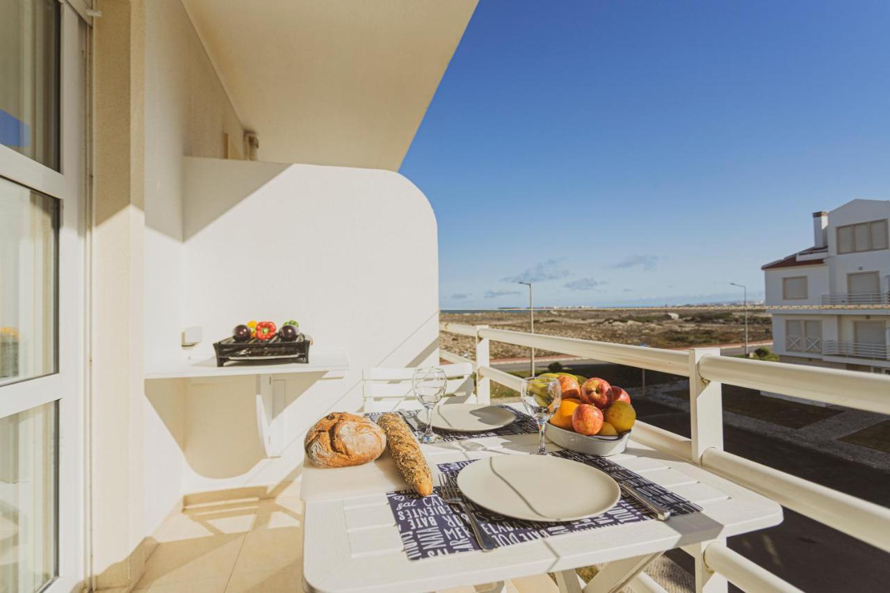 Best Houses 12 - Baleal Beach Surf Peniche Zewnętrze zdjęcie