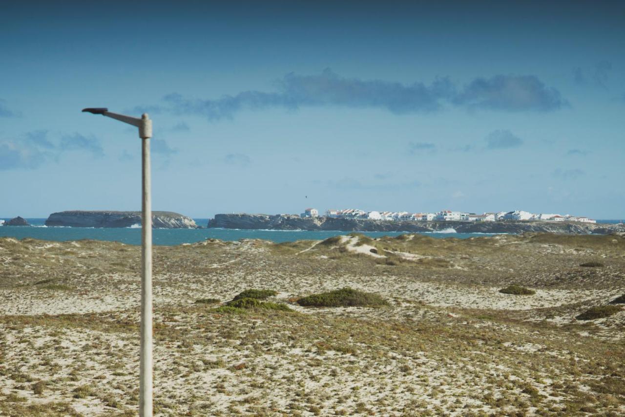 Best Houses 12 - Baleal Beach Surf Peniche Zewnętrze zdjęcie