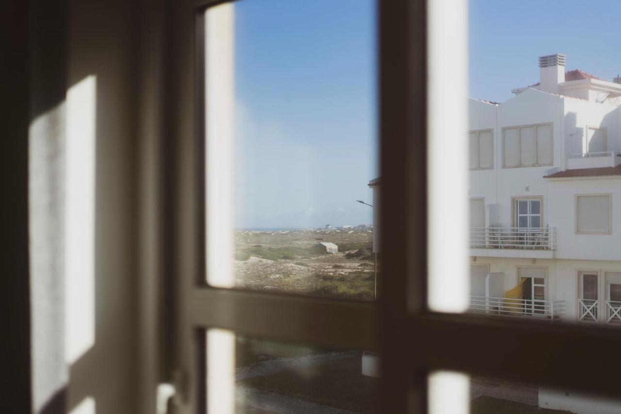 Best Houses 12 - Baleal Beach Surf Peniche Zewnętrze zdjęcie