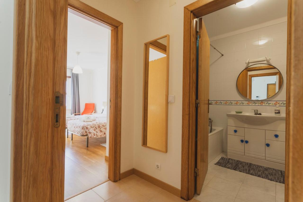 Best Houses 12 - Baleal Beach Surf Peniche Zewnętrze zdjęcie