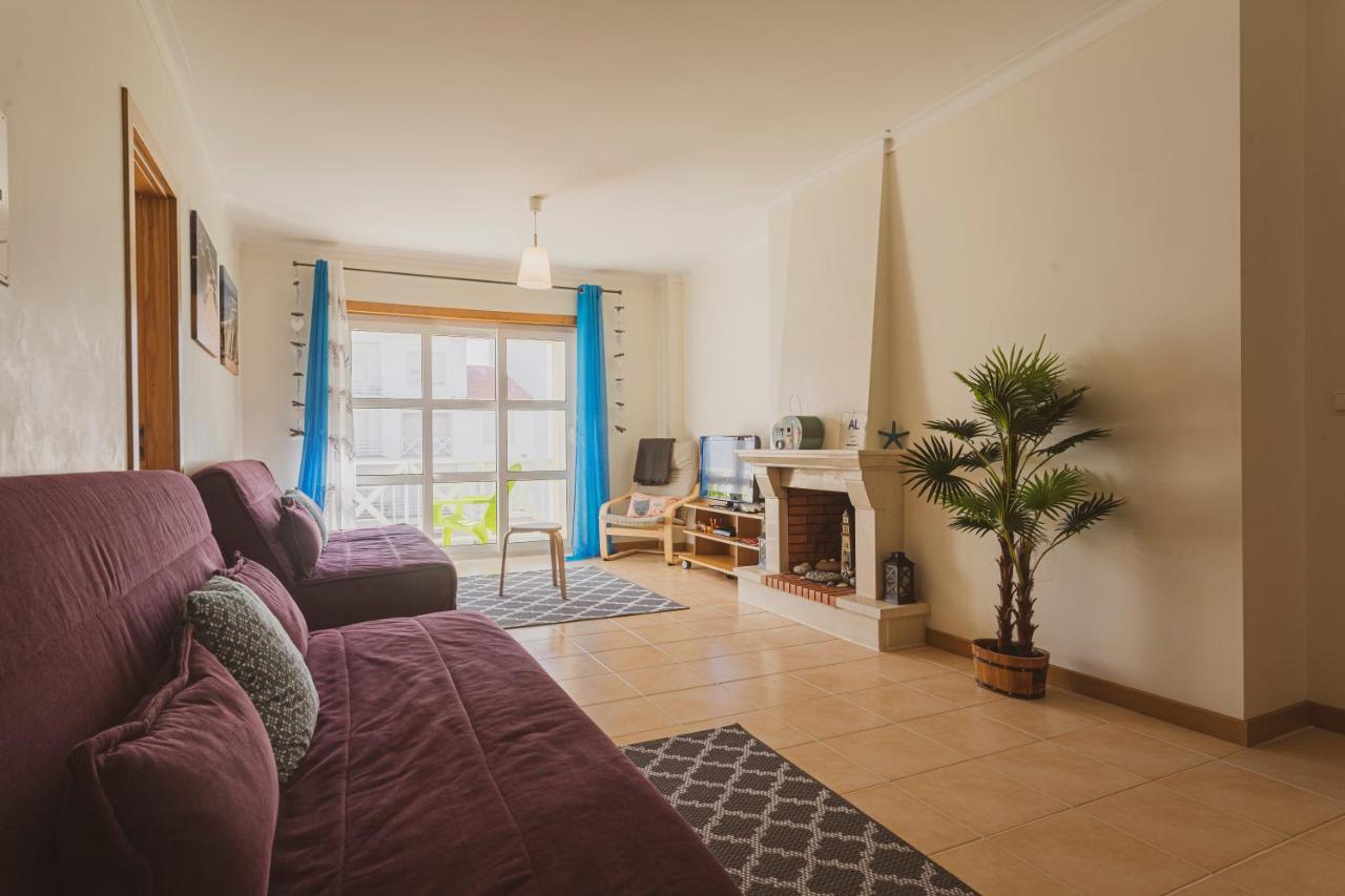 Best Houses 12 - Baleal Beach Surf Peniche Zewnętrze zdjęcie