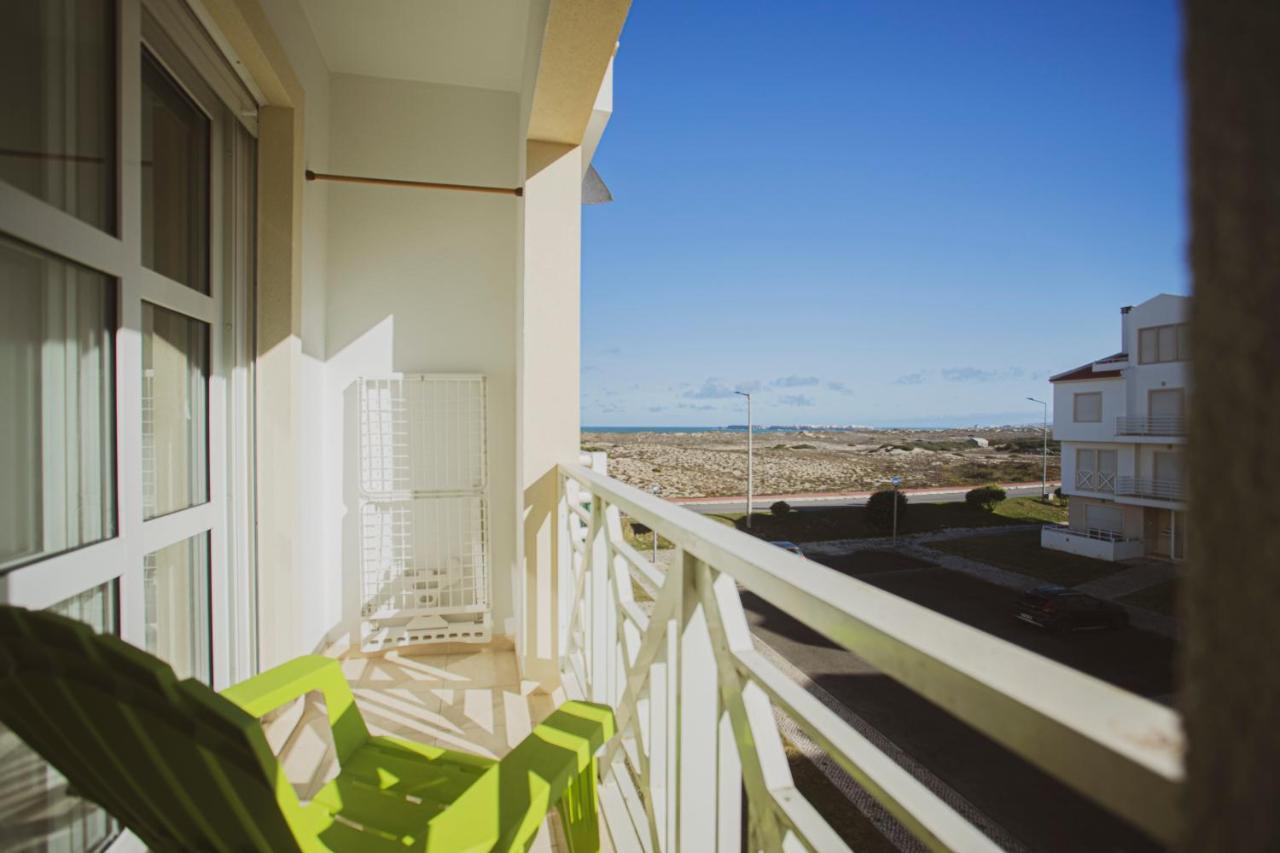 Best Houses 12 - Baleal Beach Surf Peniche Zewnętrze zdjęcie