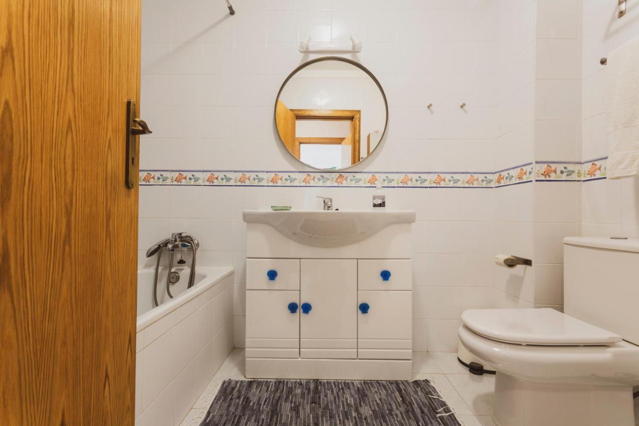 Best Houses 12 - Baleal Beach Surf Peniche Zewnętrze zdjęcie